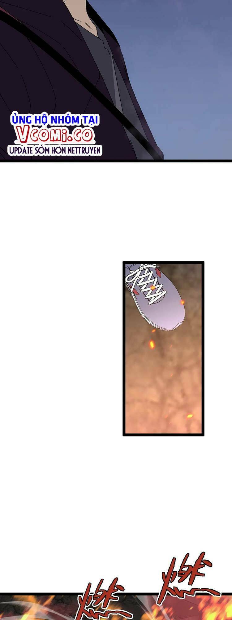 Thiên Phú Của Ngươi Giờ Là Của Ta - Chapter 34 - Page 12