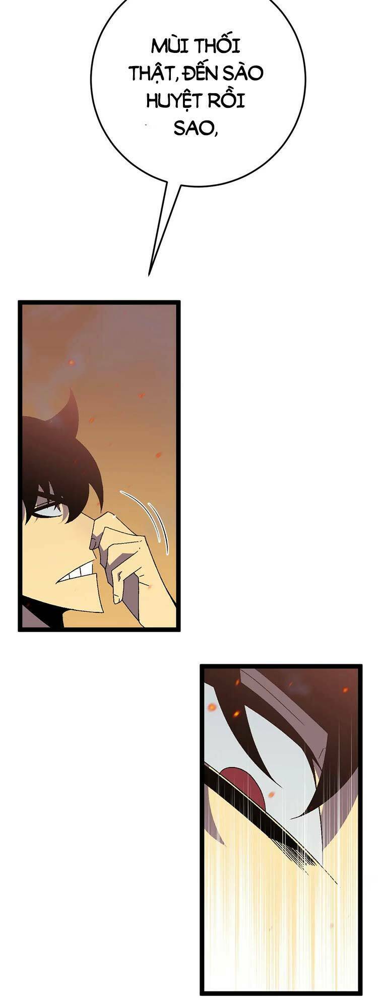 Thiên Phú Của Ngươi Giờ Là Của Ta - Chapter 34 - Page 14