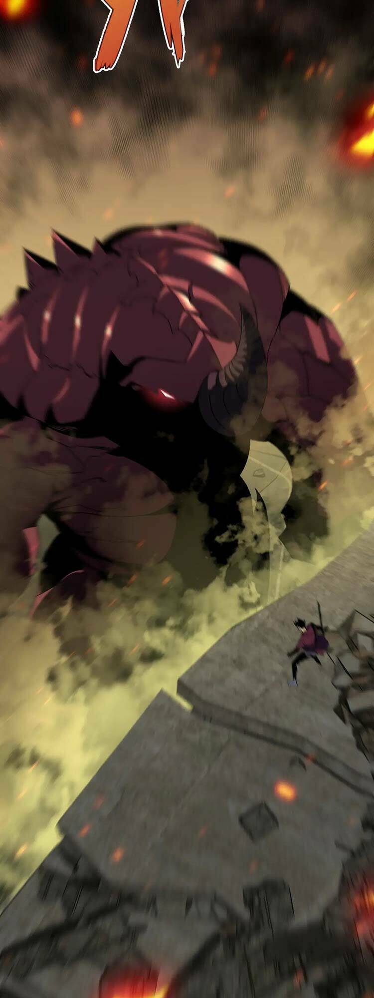 Thiên Phú Của Ngươi Giờ Là Của Ta - Chapter 34 - Page 31