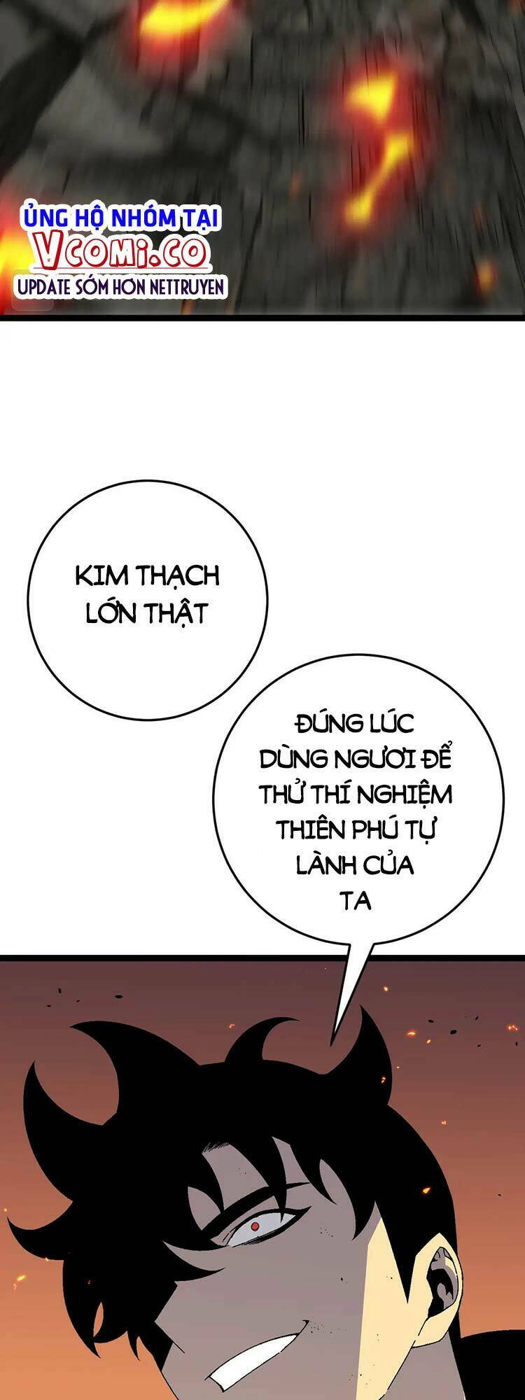 Thiên Phú Của Ngươi Giờ Là Của Ta - Chapter 34 - Page 32