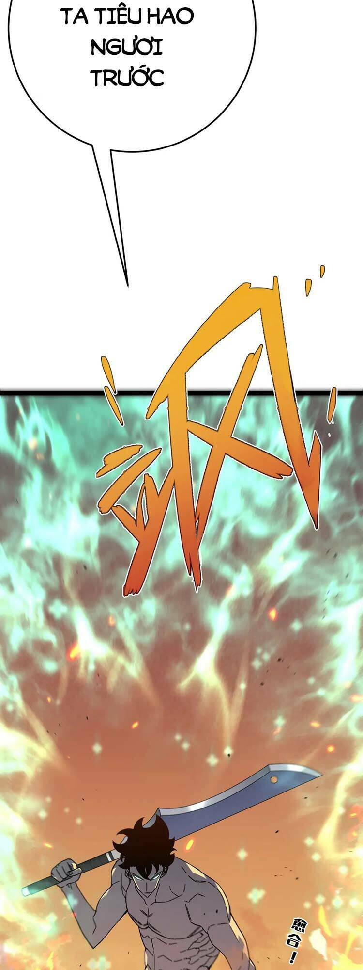 Thiên Phú Của Ngươi Giờ Là Của Ta - Chapter 34 - Page 46