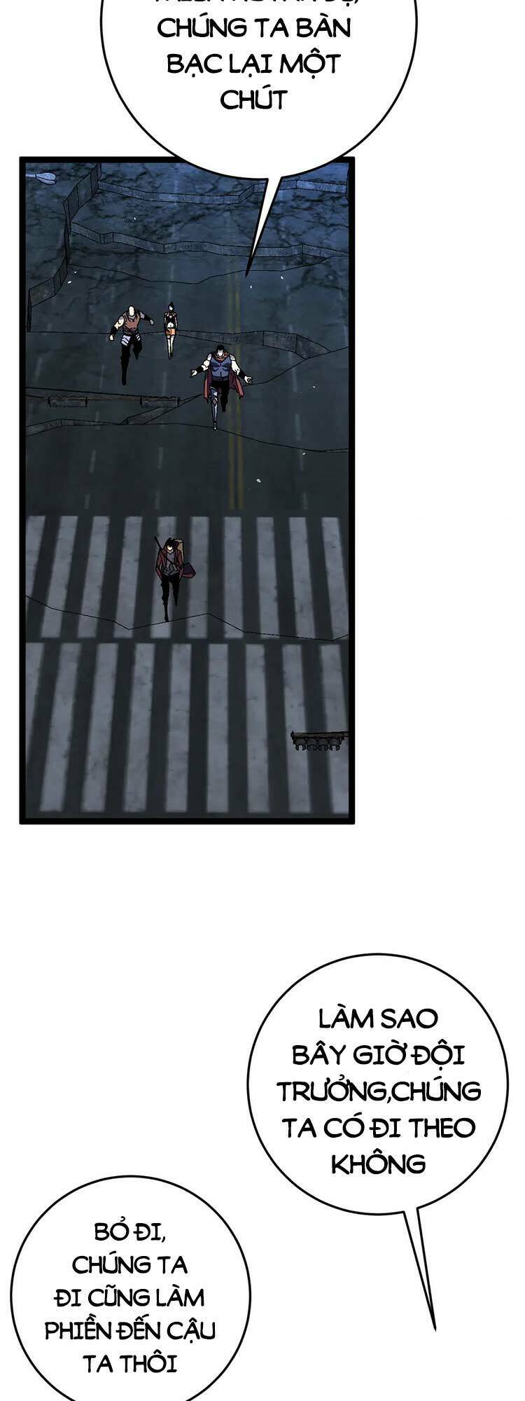 Thiên Phú Của Ngươi Giờ Là Của Ta - Chapter 34 - Page 7