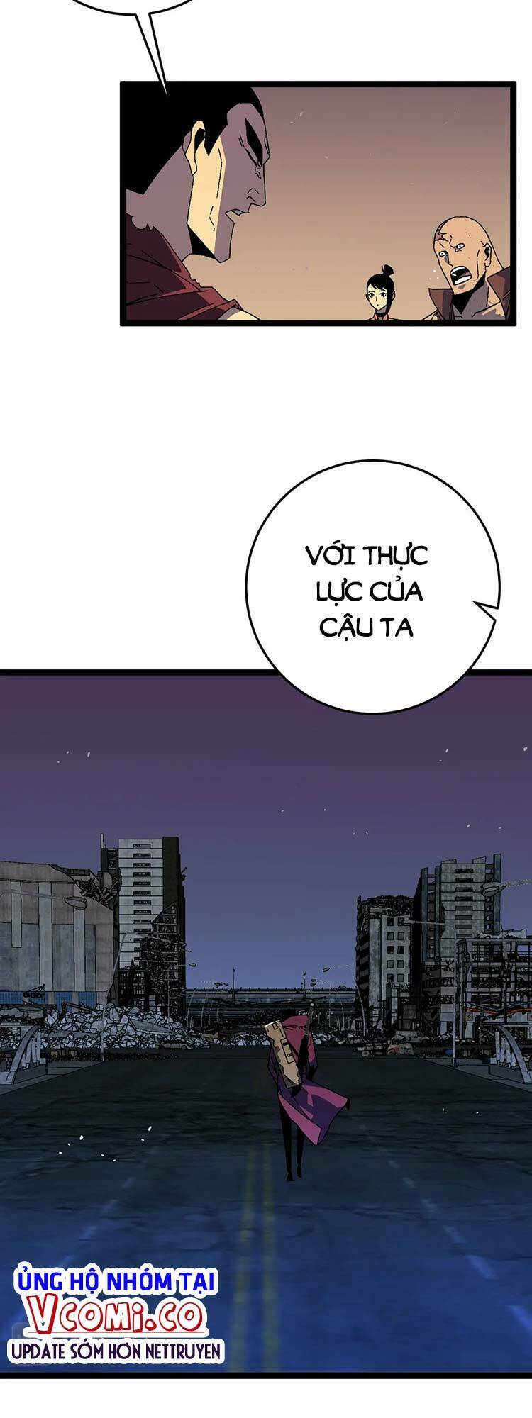 Thiên Phú Của Ngươi Giờ Là Của Ta - Chapter 34 - Page 8