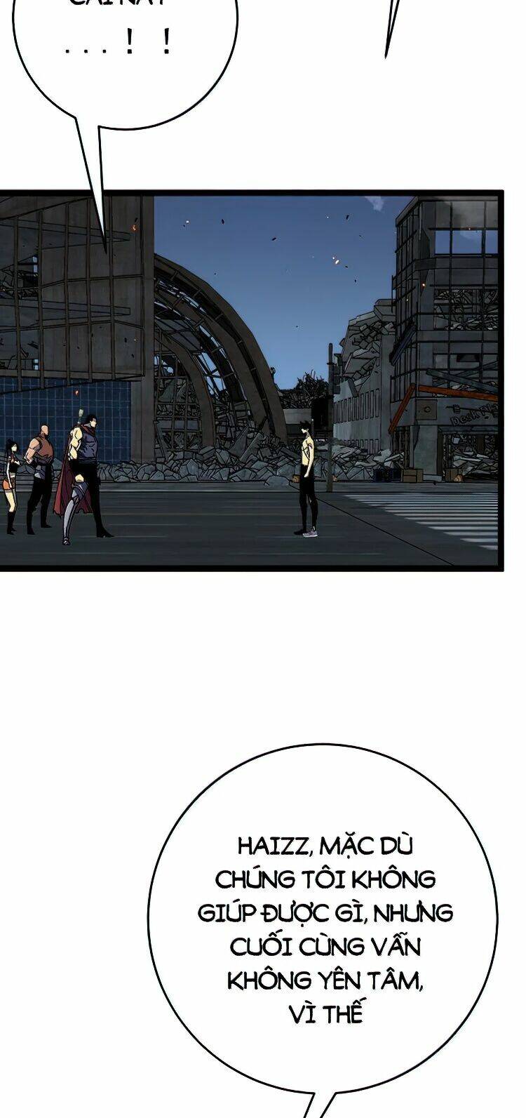 Thiên Phú Của Ngươi Giờ Là Của Ta - Chapter 35 - Page 10