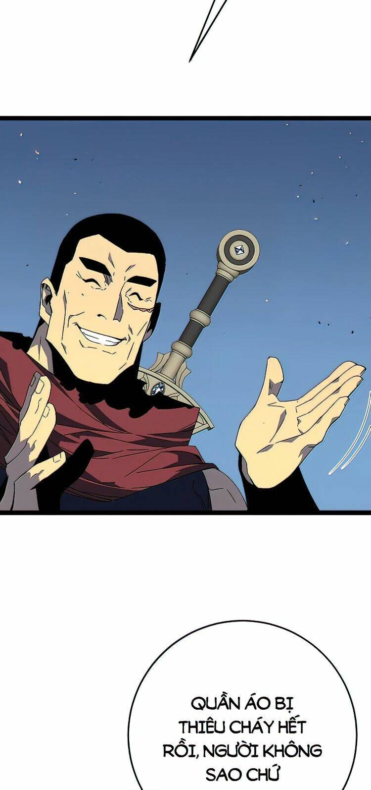 Thiên Phú Của Ngươi Giờ Là Của Ta - Chapter 35 - Page 11