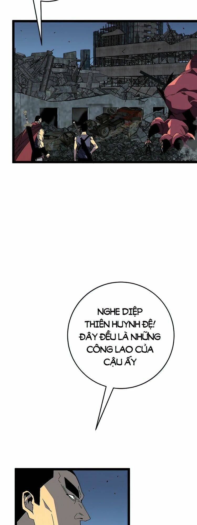 Thiên Phú Của Ngươi Giờ Là Của Ta - Chapter 35 - Page 16