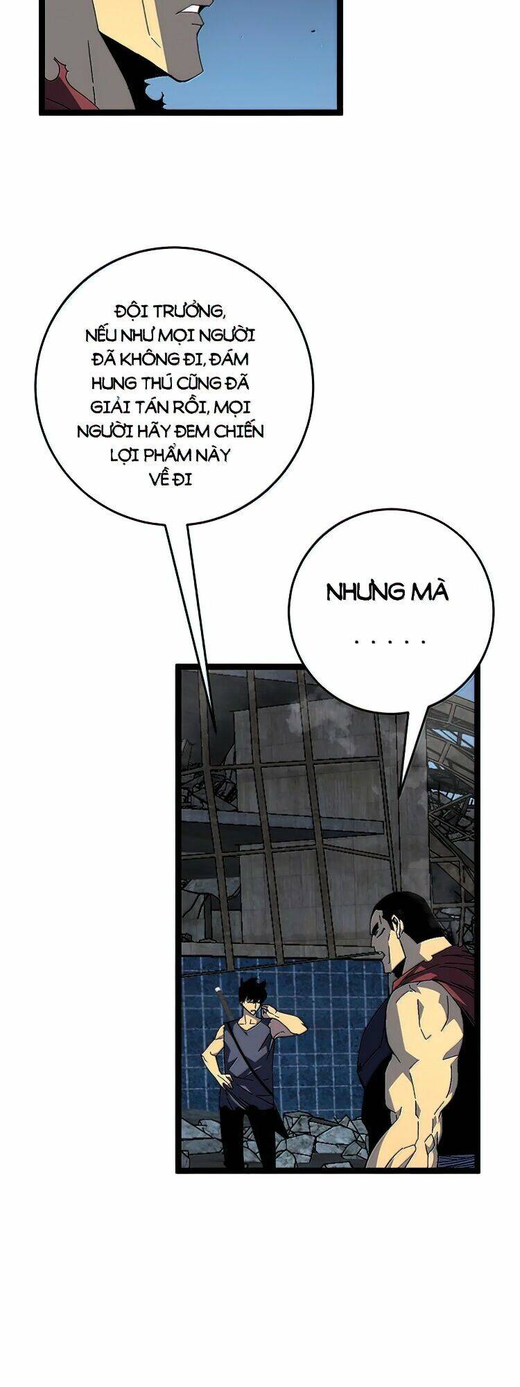 Thiên Phú Của Ngươi Giờ Là Của Ta - Chapter 35 - Page 17