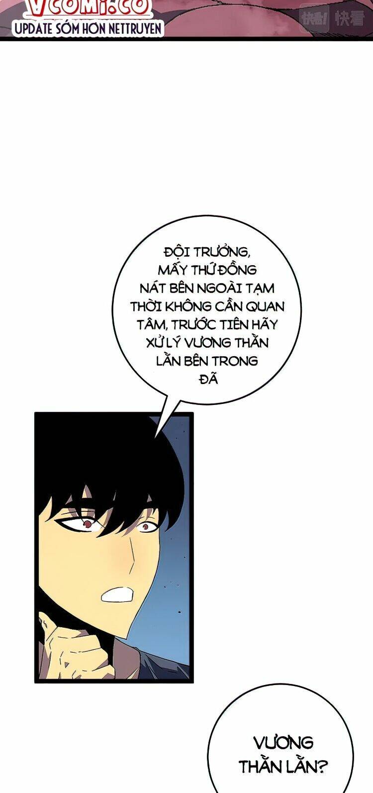 Thiên Phú Của Ngươi Giờ Là Của Ta - Chapter 35 - Page 19