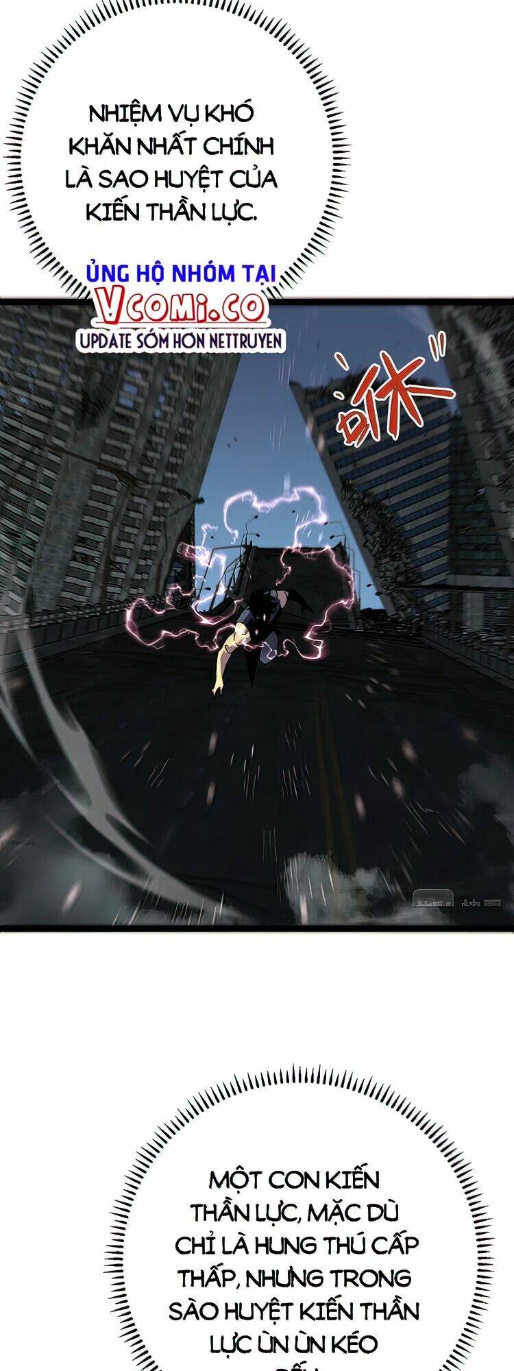 Thiên Phú Của Ngươi Giờ Là Của Ta - Chapter 35 - Page 25