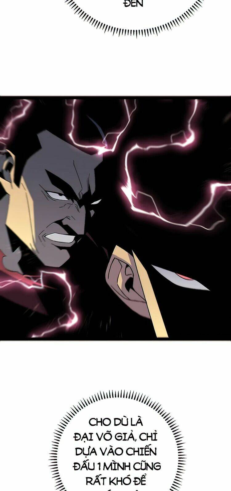 Thiên Phú Của Ngươi Giờ Là Của Ta - Chapter 35 - Page 26