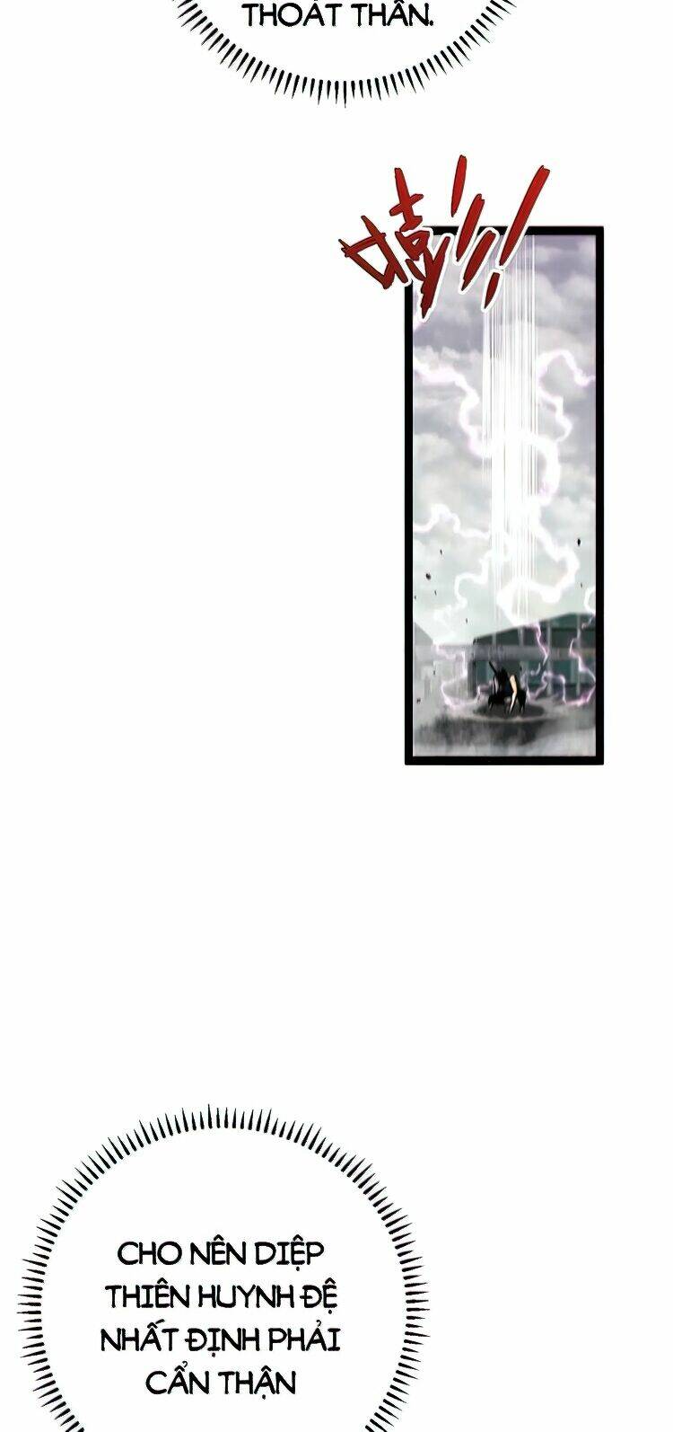 Thiên Phú Của Ngươi Giờ Là Của Ta - Chapter 35 - Page 27