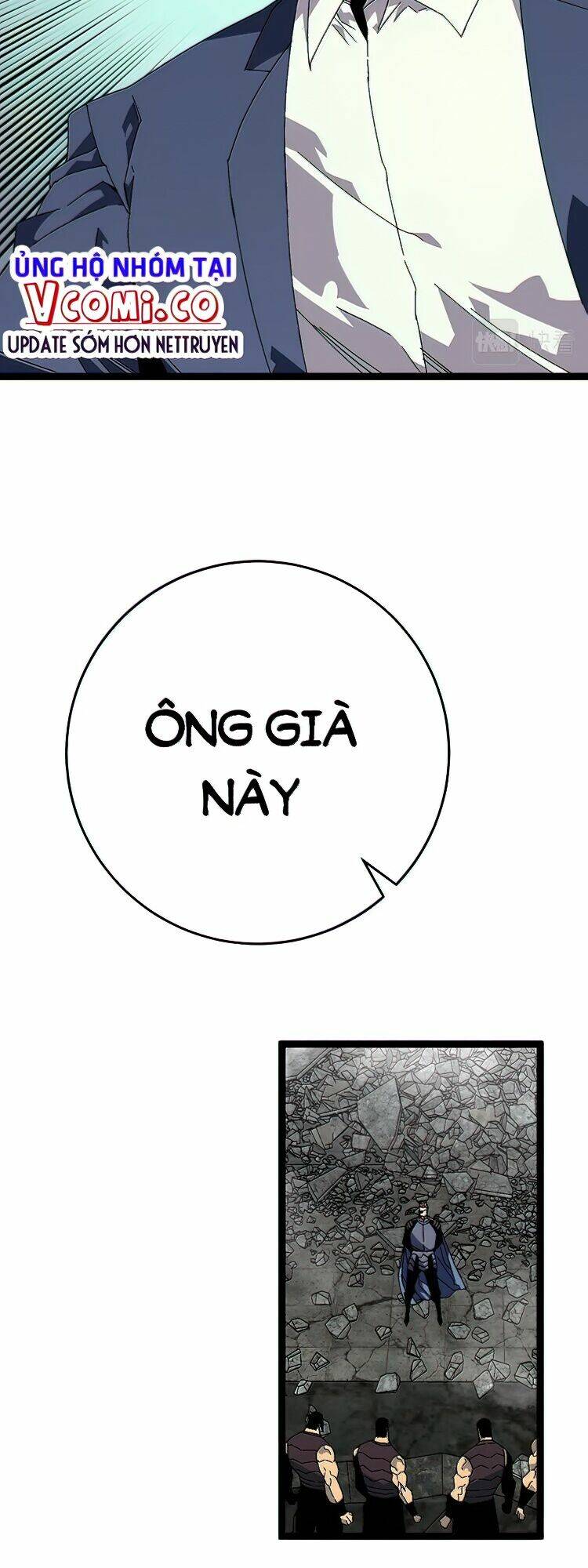 Thiên Phú Của Ngươi Giờ Là Của Ta - Chapter 35 - Page 33