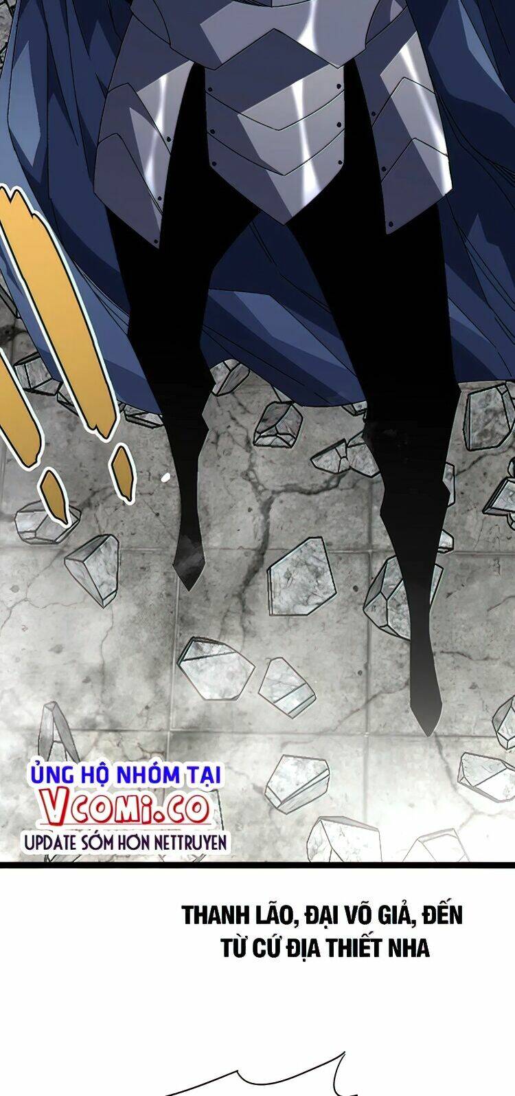 Thiên Phú Của Ngươi Giờ Là Của Ta - Chapter 35 - Page 35