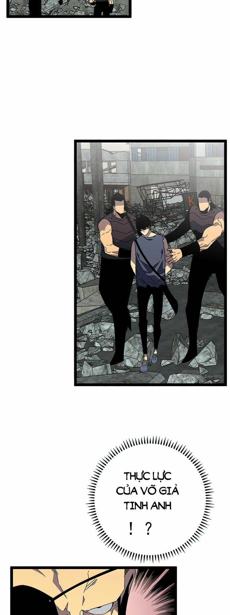Thiên Phú Của Ngươi Giờ Là Của Ta - Chapter 35 - Page 40