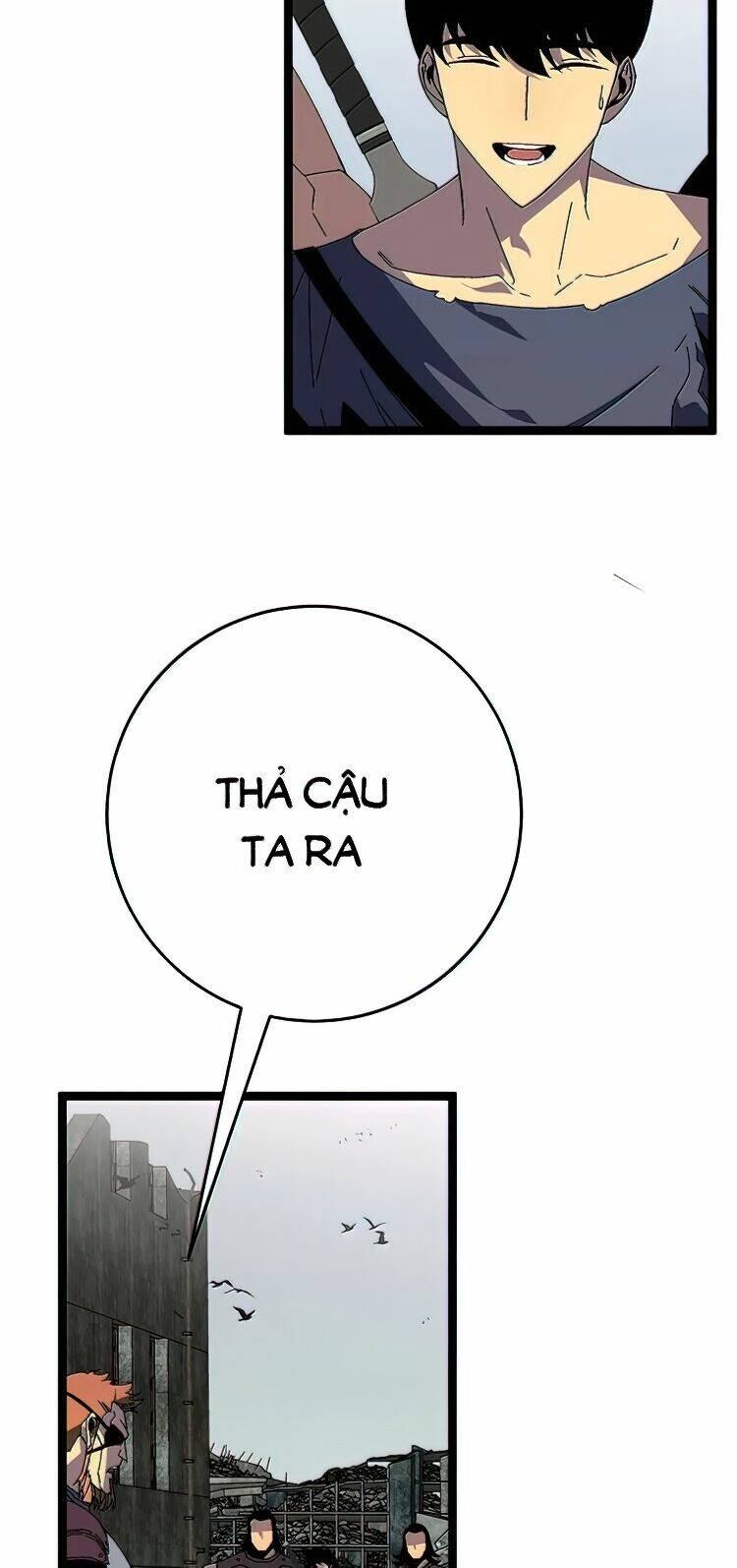 Thiên Phú Của Ngươi Giờ Là Của Ta - Chapter 35 - Page 43