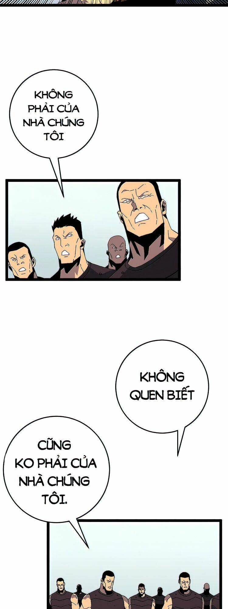 Thiên Phú Của Ngươi Giờ Là Của Ta - Chapter 35 - Page 45