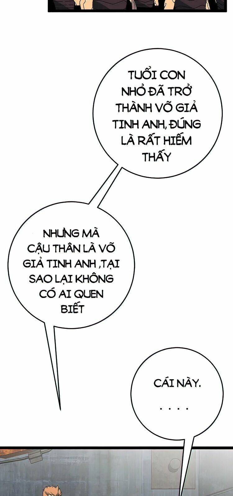 Thiên Phú Của Ngươi Giờ Là Của Ta - Chapter 35 - Page 46