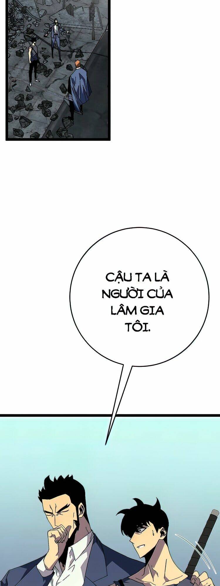 Thiên Phú Của Ngươi Giờ Là Của Ta - Chapter 35 - Page 48