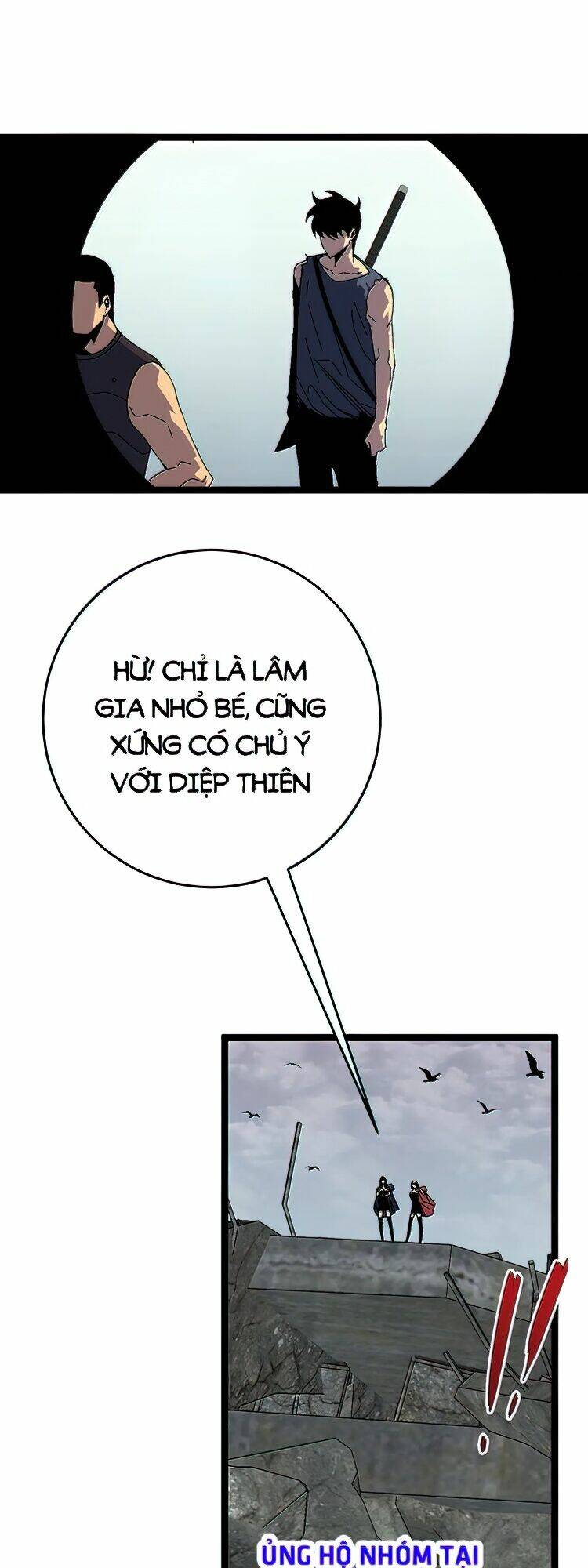 Thiên Phú Của Ngươi Giờ Là Của Ta - Chapter 35 - Page 52