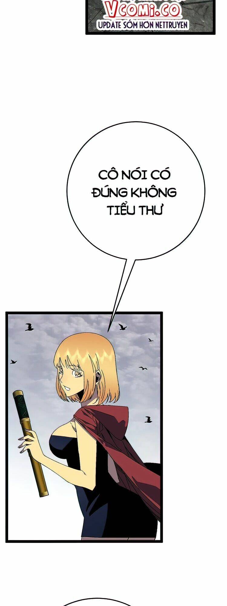 Thiên Phú Của Ngươi Giờ Là Của Ta - Chapter 35 - Page 53