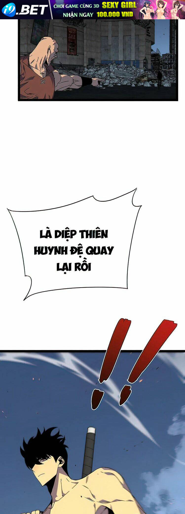 Thiên Phú Của Ngươi Giờ Là Của Ta - Chapter 35 - Page 8