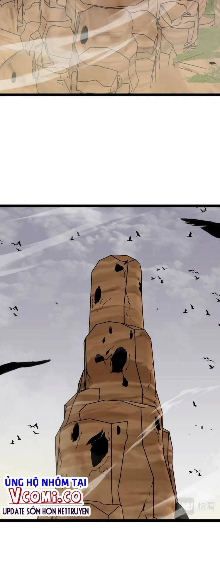 Thiên Phú Của Ngươi Giờ Là Của Ta - Chapter 36 - Page 9