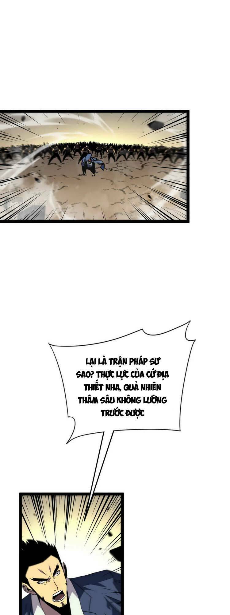 Thiên Phú Của Ngươi Giờ Là Của Ta - Chapter 36 - Page 19