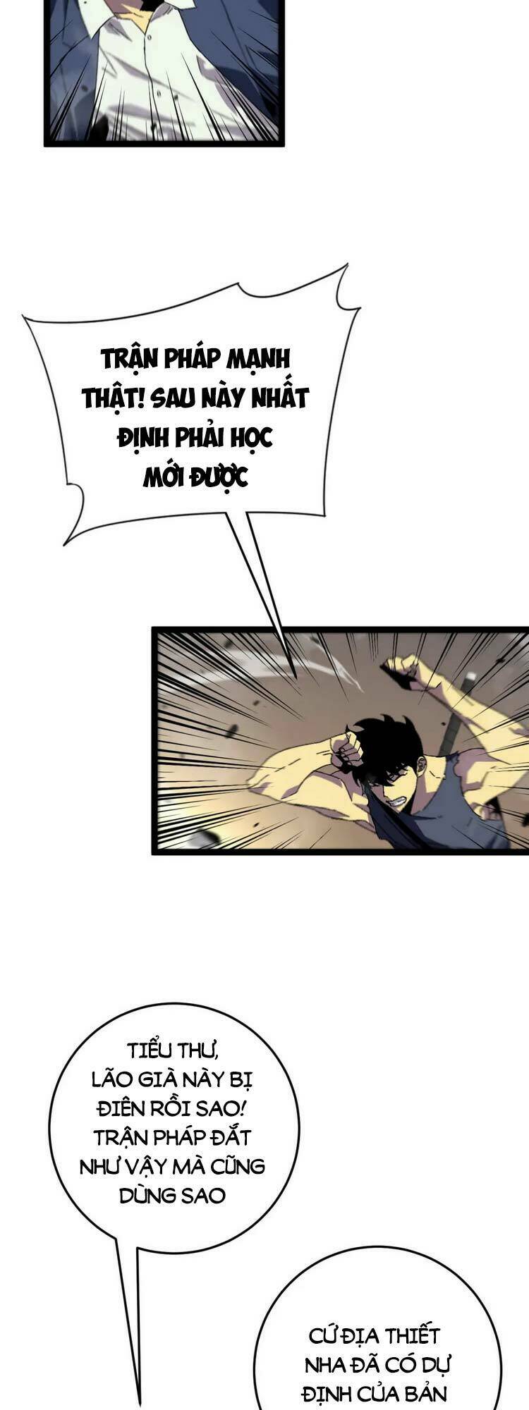 Thiên Phú Của Ngươi Giờ Là Của Ta - Chapter 36 - Page 20