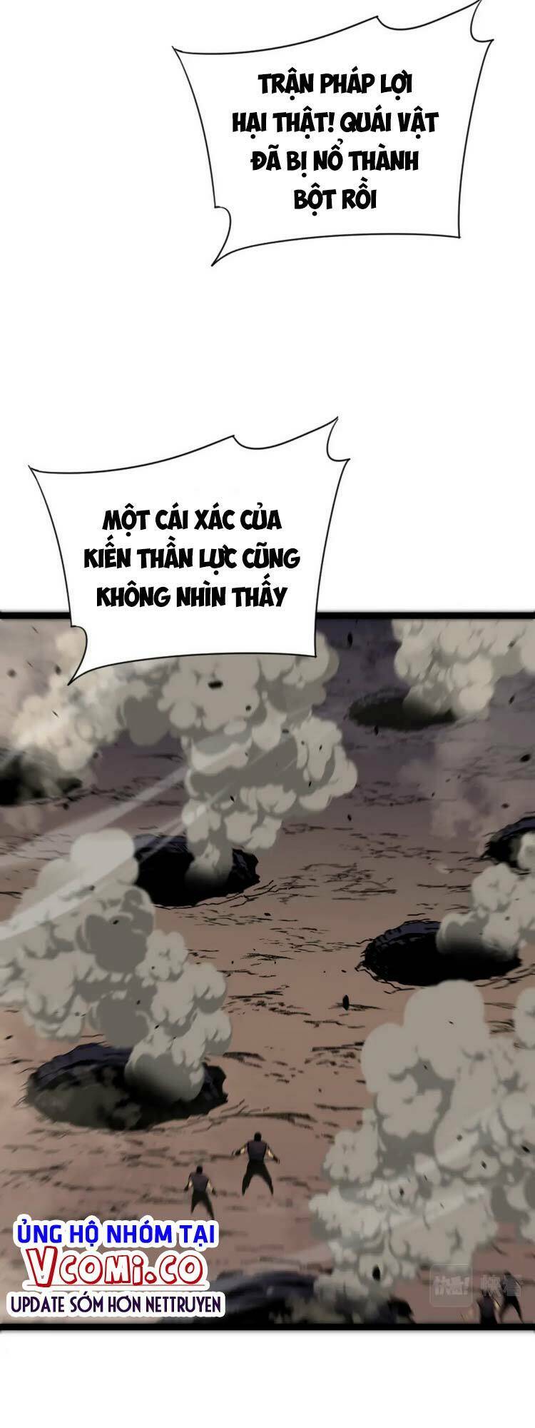 Thiên Phú Của Ngươi Giờ Là Của Ta - Chapter 36 - Page 24