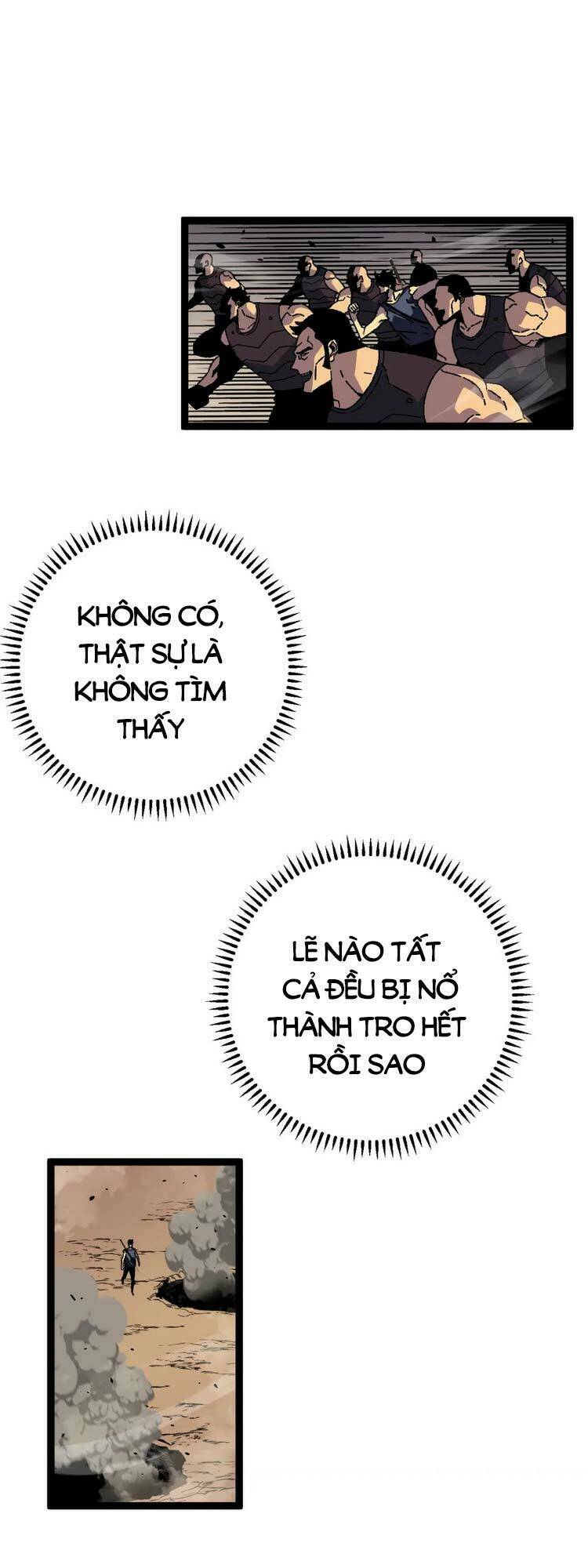 Thiên Phú Của Ngươi Giờ Là Của Ta - Chapter 36 - Page 25