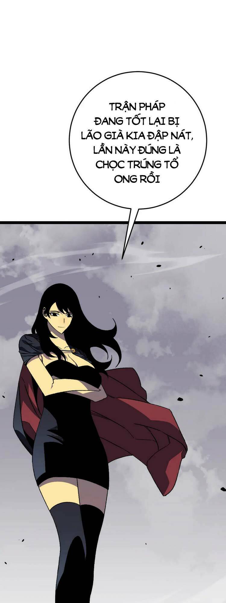 Thiên Phú Của Ngươi Giờ Là Của Ta - Chapter 36 - Page 27