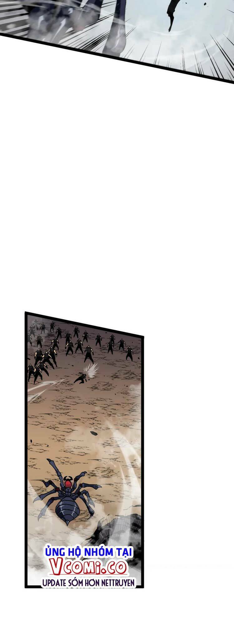 Thiên Phú Của Ngươi Giờ Là Của Ta - Chapter 36 - Page 32