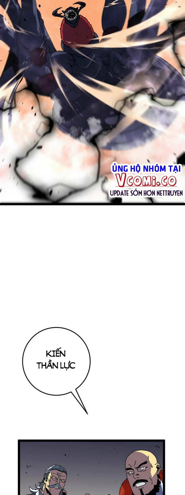 Thiên Phú Của Ngươi Giờ Là Của Ta - Chapter 36 - Page 35