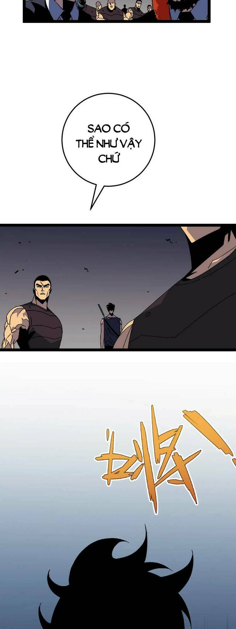 Thiên Phú Của Ngươi Giờ Là Của Ta - Chapter 36 - Page 36