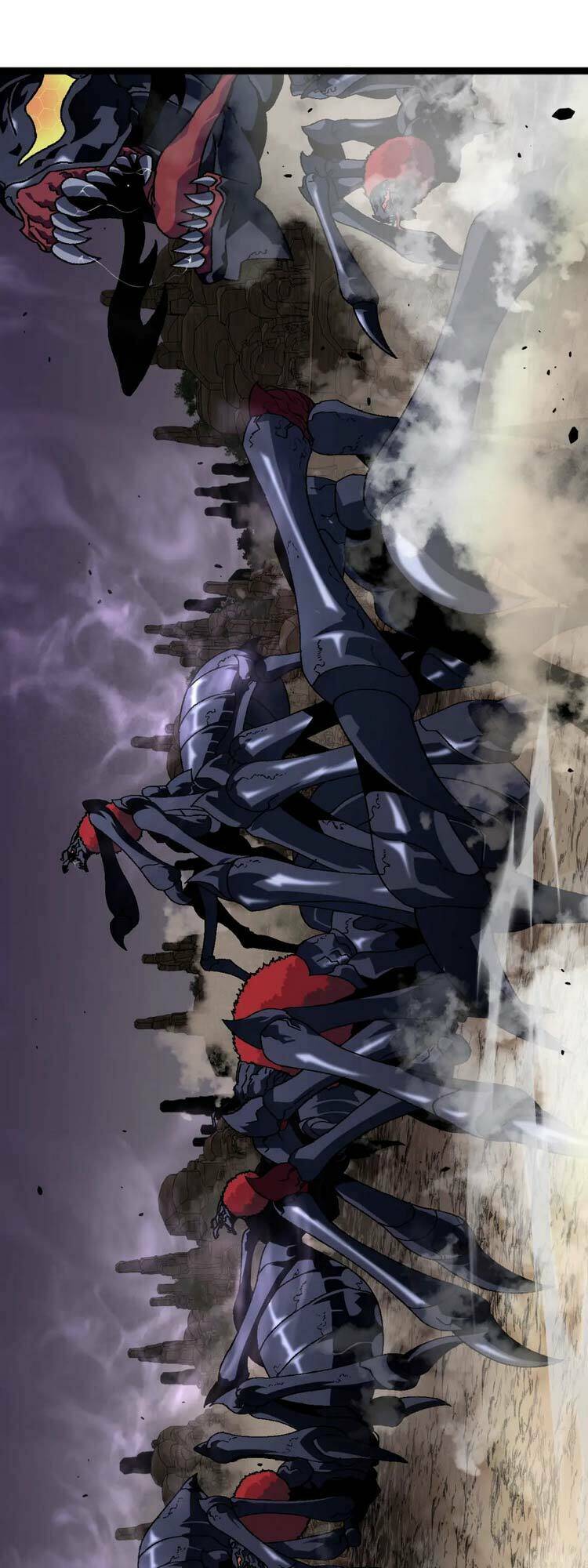 Thiên Phú Của Ngươi Giờ Là Của Ta - Chapter 36 - Page 38