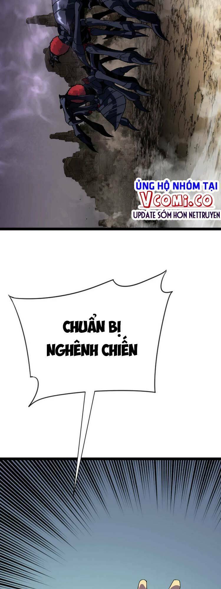 Thiên Phú Của Ngươi Giờ Là Của Ta - Chapter 36 - Page 39