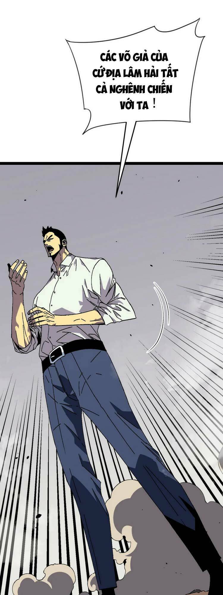 Thiên Phú Của Ngươi Giờ Là Của Ta - Chapter 36 - Page 41