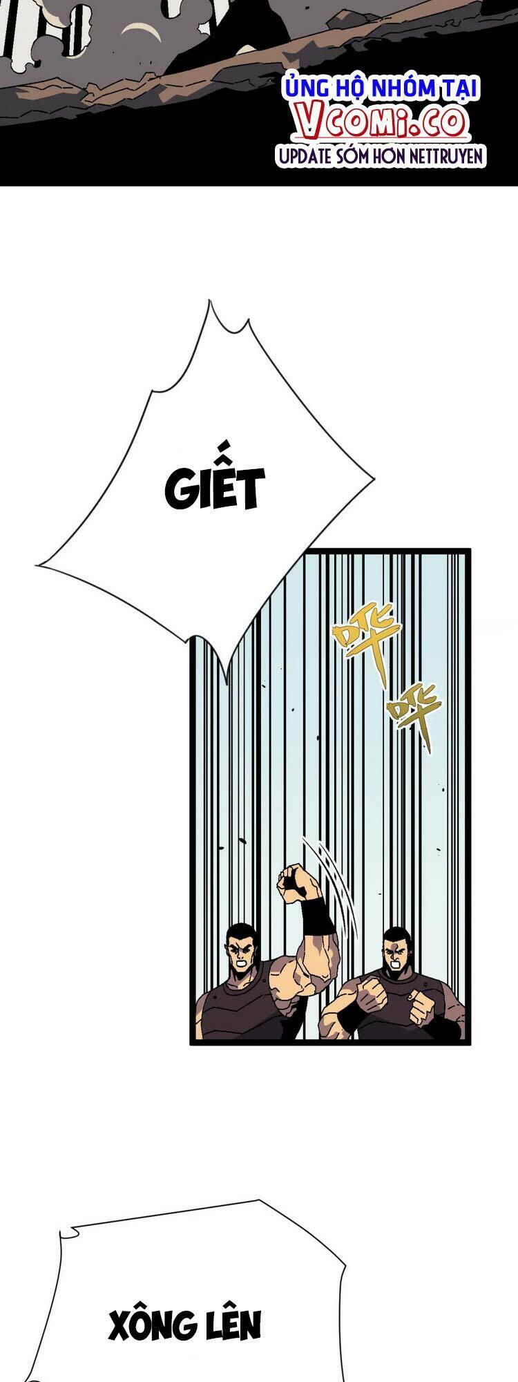 Thiên Phú Của Ngươi Giờ Là Của Ta - Chapter 36 - Page 42