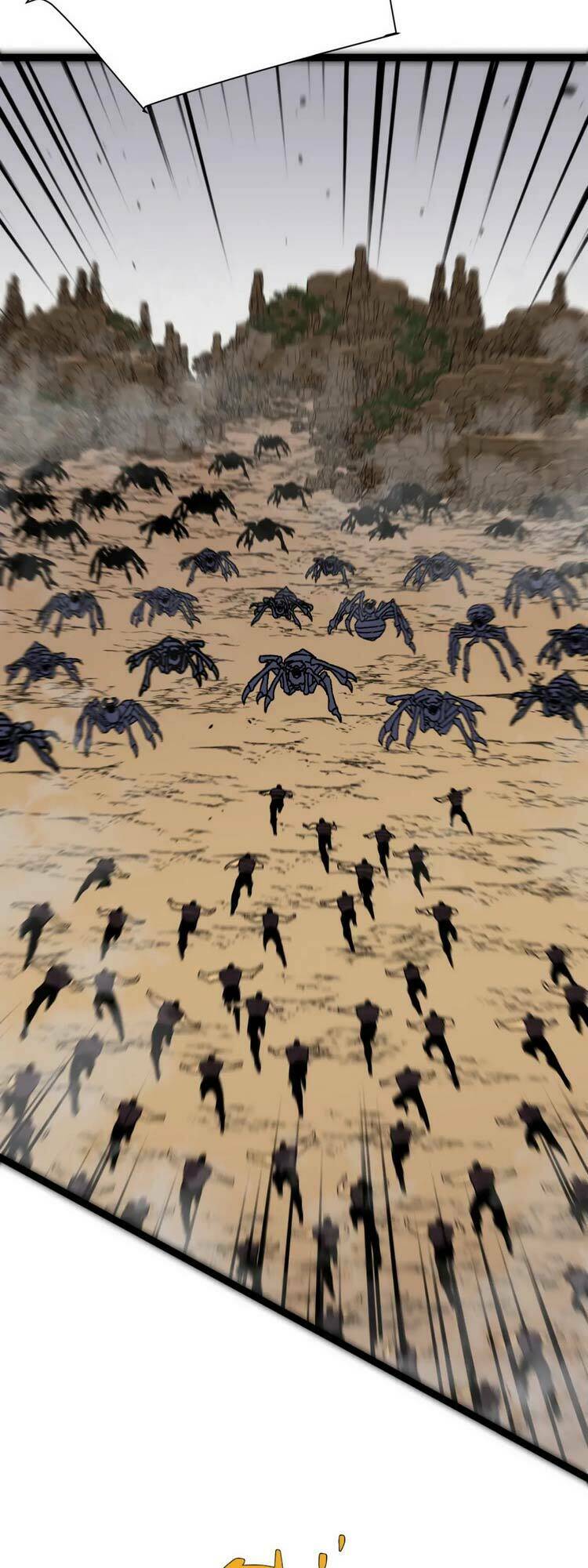 Thiên Phú Của Ngươi Giờ Là Của Ta - Chapter 36 - Page 43