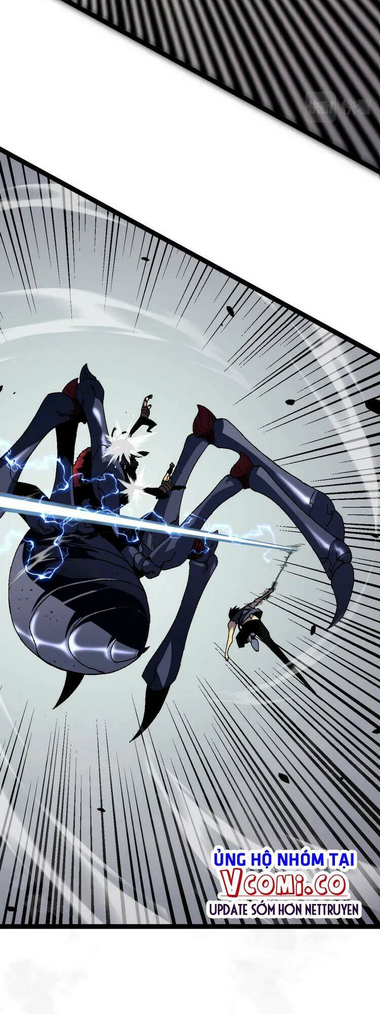 Thiên Phú Của Ngươi Giờ Là Của Ta - Chapter 36 - Page 45