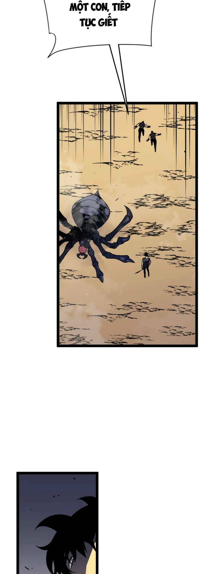 Thiên Phú Của Ngươi Giờ Là Của Ta - Chapter 36 - Page 47