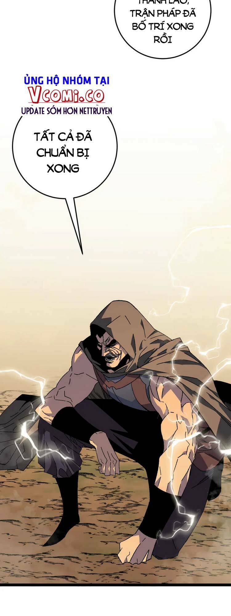 Thiên Phú Của Ngươi Giờ Là Của Ta - Chapter 36 - Page 6