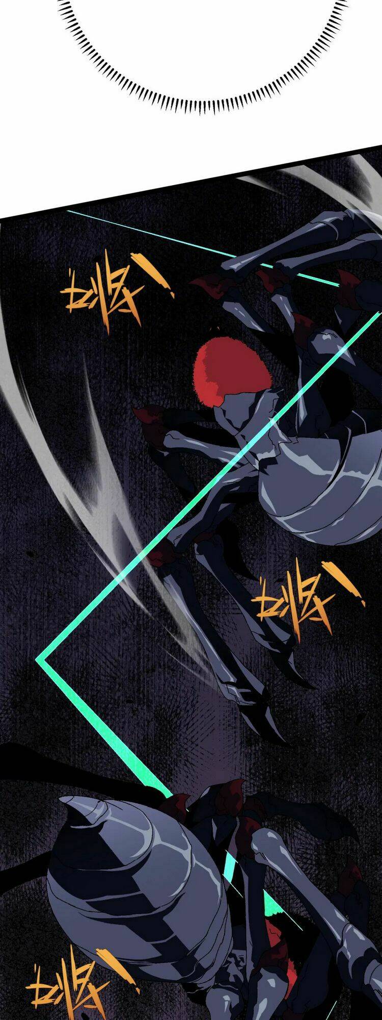 Thiên Phú Của Ngươi Giờ Là Của Ta - Chapter 37 - Page 11