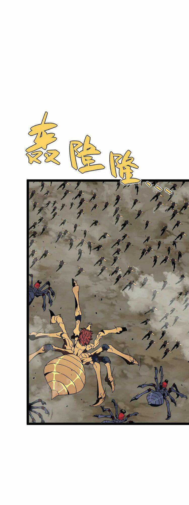 Thiên Phú Của Ngươi Giờ Là Của Ta - Chapter 37 - Page 27