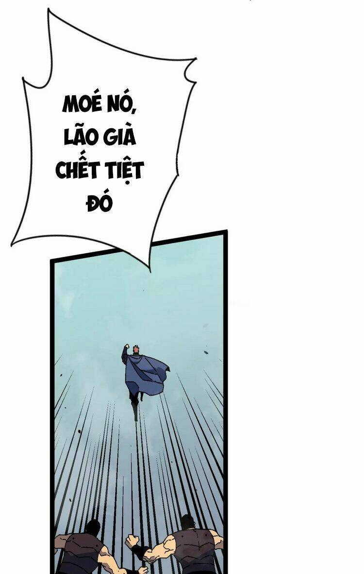 Thiên Phú Của Ngươi Giờ Là Của Ta - Chapter 37 - Page 33