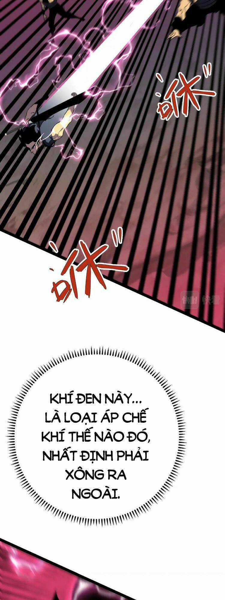 Thiên Phú Của Ngươi Giờ Là Của Ta - Chapter 37 - Page 46