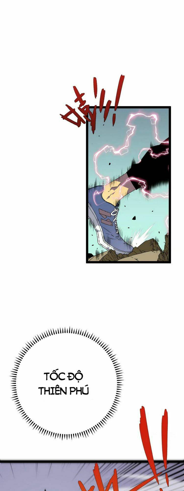 Thiên Phú Của Ngươi Giờ Là Của Ta - Chapter 37 - Page 5