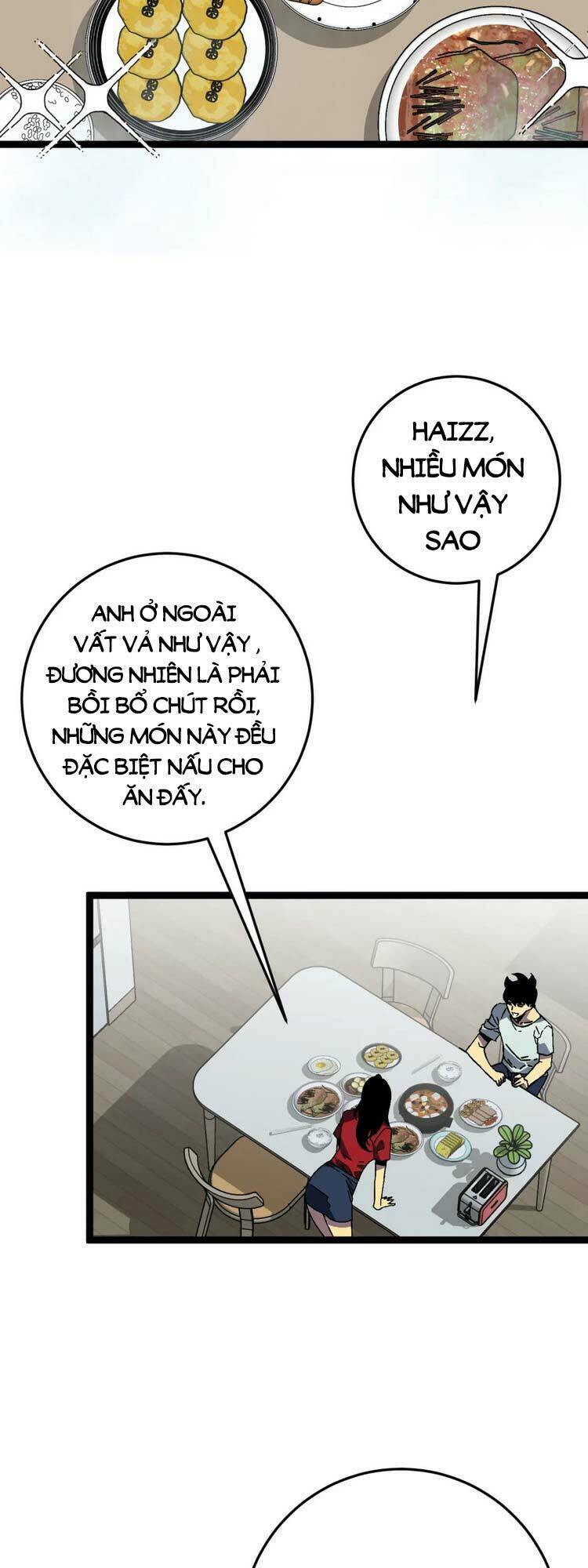 Thiên Phú Của Ngươi Giờ Là Của Ta - Chapter 38 - Page 10