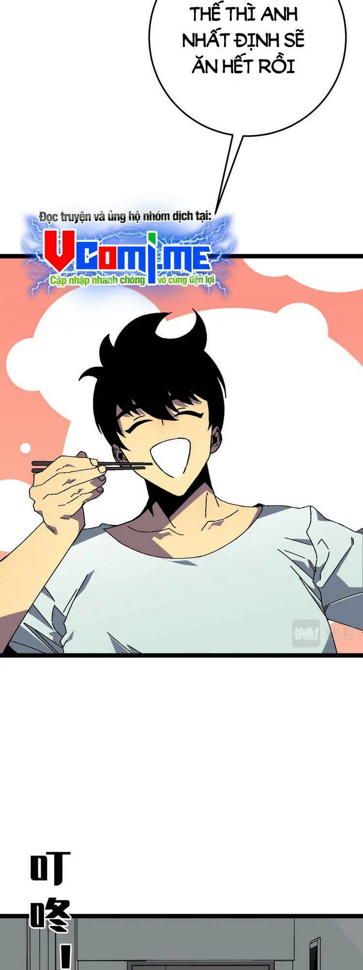 Thiên Phú Của Ngươi Giờ Là Của Ta - Chapter 38 - Page 11