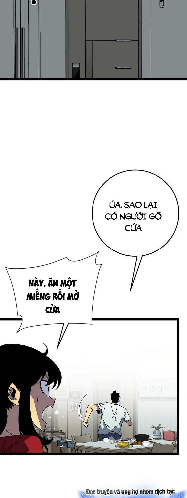 Thiên Phú Của Ngươi Giờ Là Của Ta - Chapter 38 - Page 12